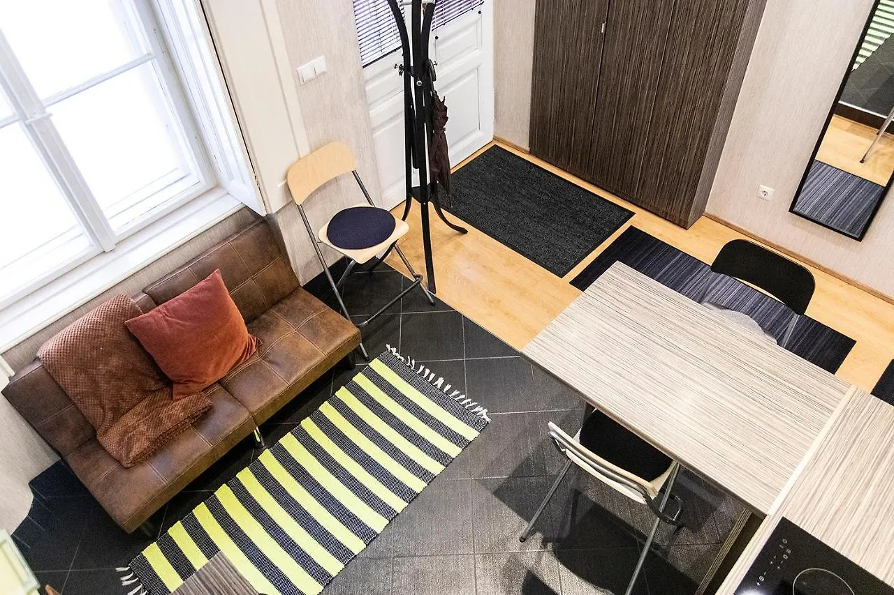 Pipa Apartment Budapest