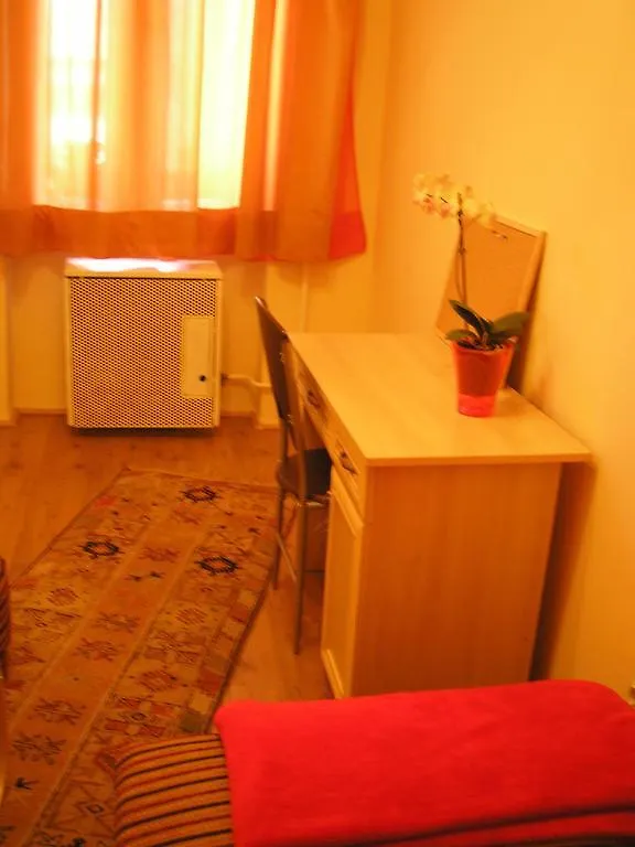 Pipa Apartment Budapest