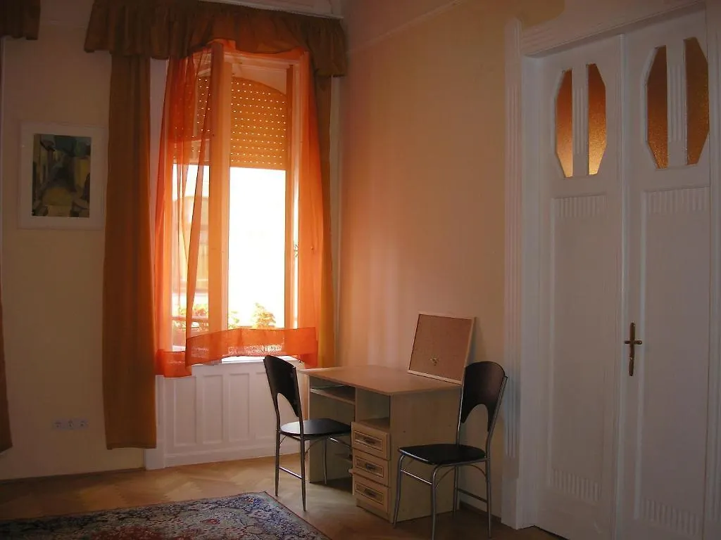 Pipa Apartment Budapest 0*,  Hungary