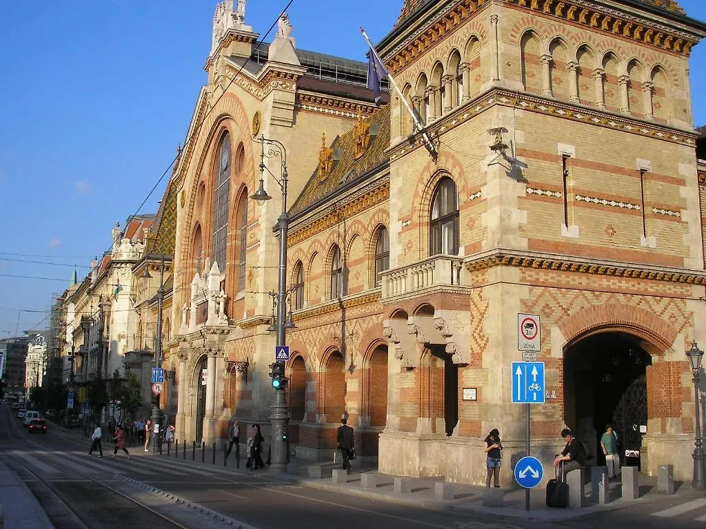 Pipa Apartment Budapest