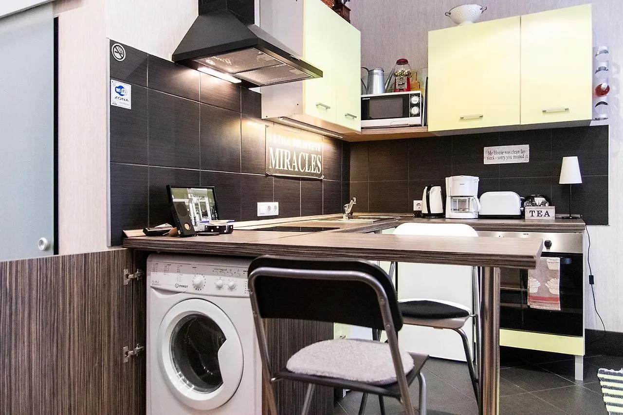 Контакты Pipa Apartment