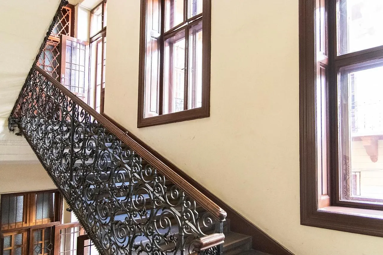 Pipa Apartment Будапешт 0*,