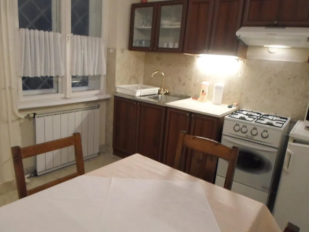 Pipa Apartment Будапешт