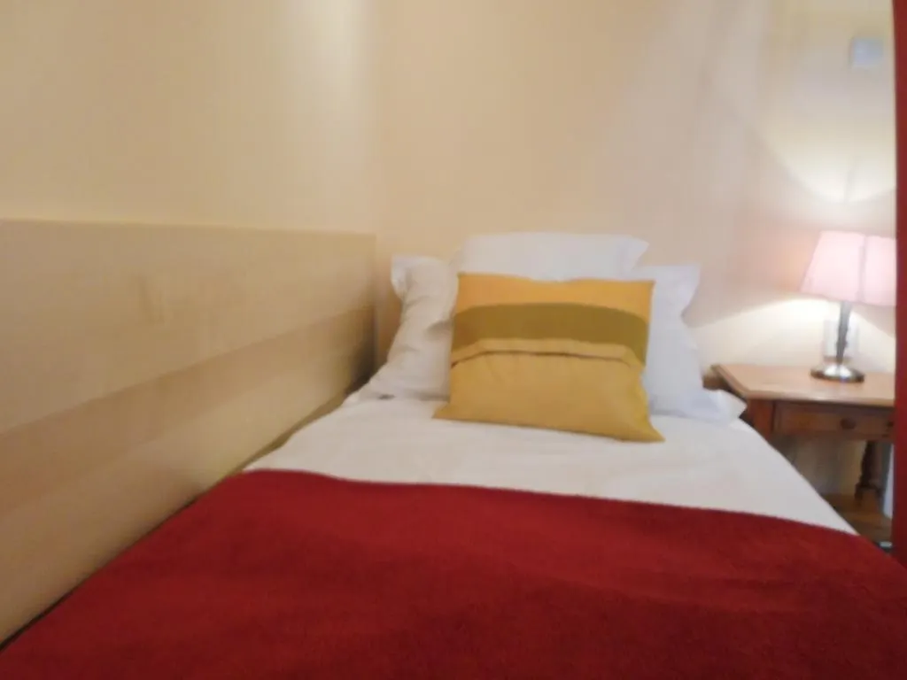 Pipa Apartment Будапешт