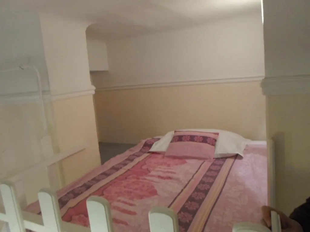 Pipa Apartment Будапешт