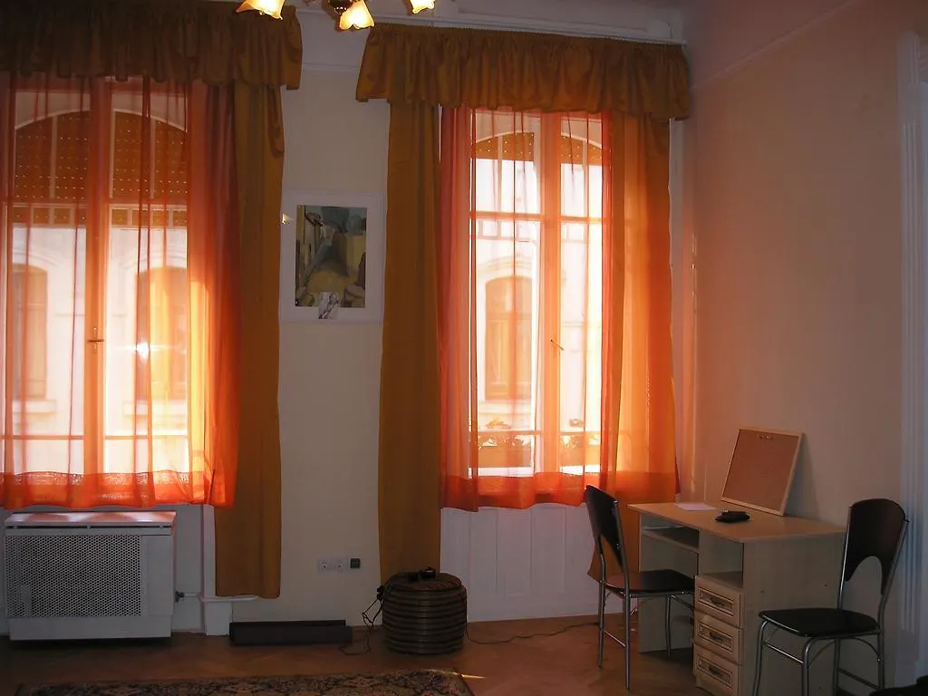 Pipa Apartment Будапешт 0*,  Венгрия