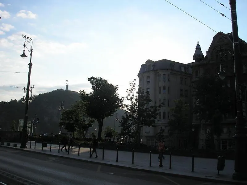 Pipa Apartment Будапешт