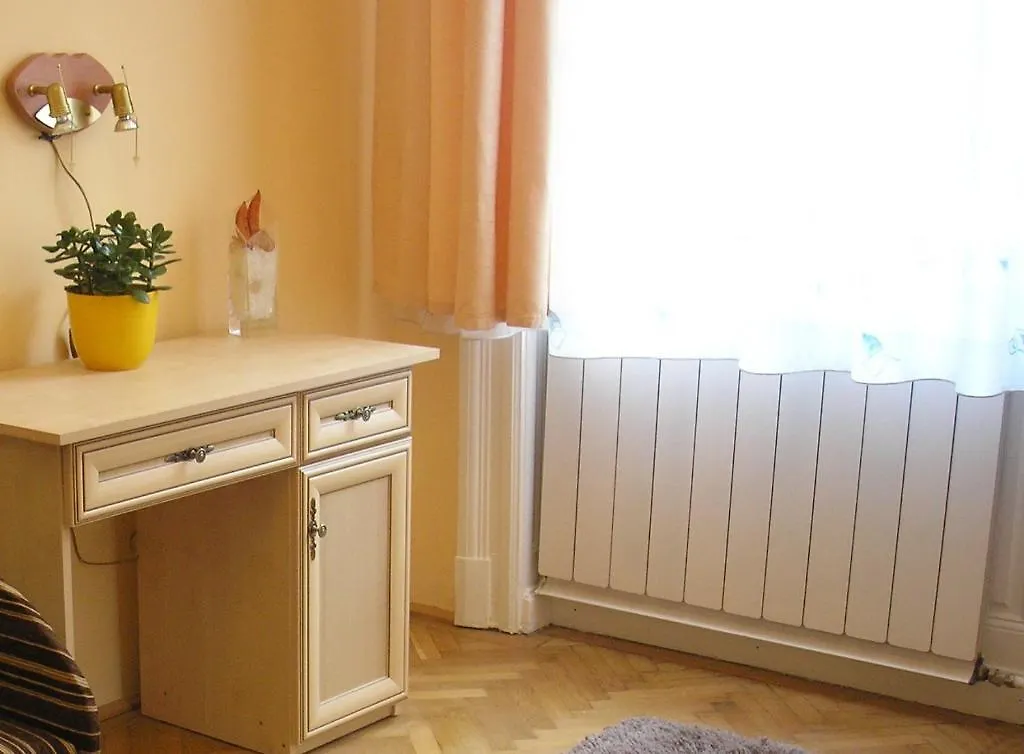 Pipa Apartment Будапешт