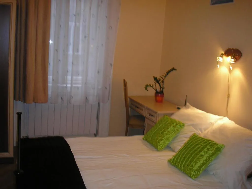 Pipa Apartment Будапешт