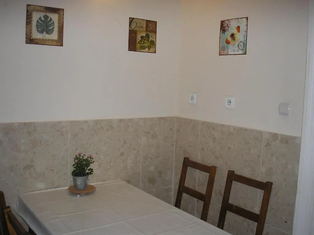 Pipa Apartment Будапешт 0*,