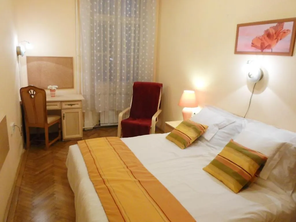 Pipa Apartment Будапешт