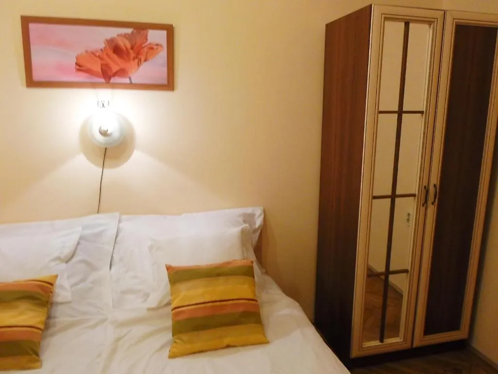Pipa Apartment Будапешт 0*,  Венгрия