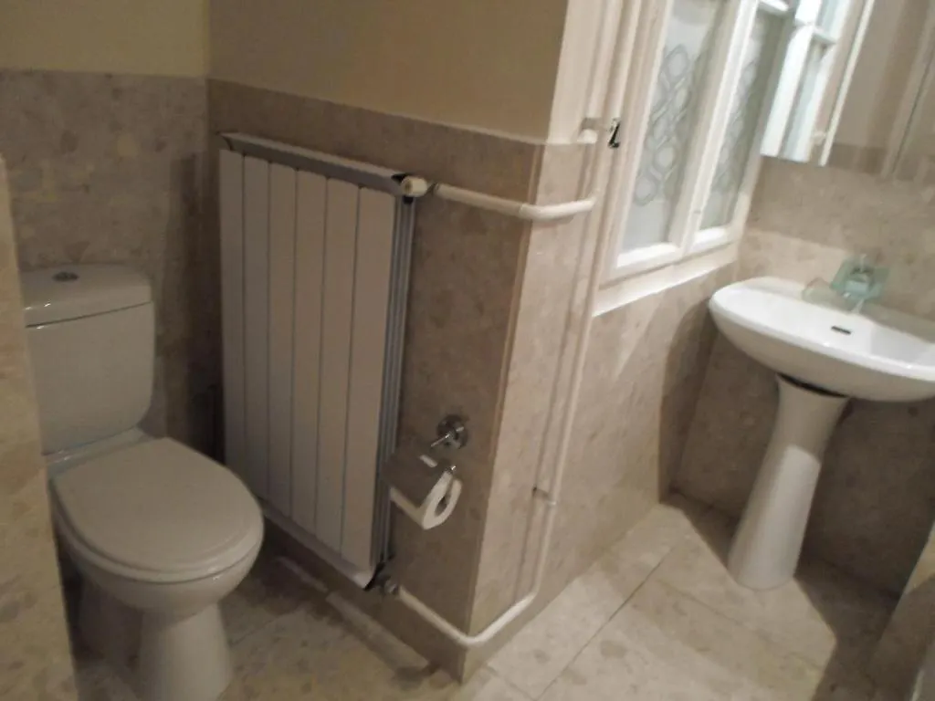 Pipa Apartment Будапешт