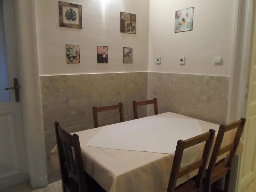 Pipa Apartment Будапешт 0*,  Венгрия