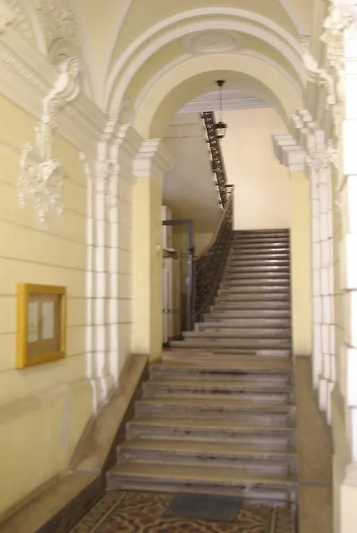 Pipa Apartment Будапешт Венгрия